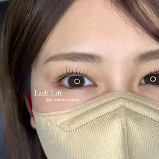 マツエク・マツパ LICO HAIR＆RELAXATION所属・Lico 🪷 ramuのマツエク・マツパデザイン