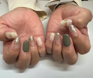 ネイル Van Nail Salonのネイルデザイン
