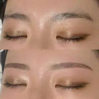 アイブロウ vico名古屋栄店所属・🌺+vico 栄店 🌺MAYUKIの眉毛・アイブロウイメージ
