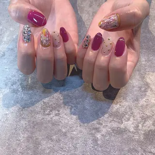 ネイル 土屋 智子のエステ・リラクイメージ