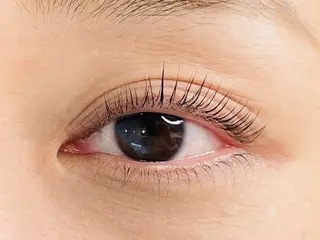 マツエク・マツパ 近藤 彩乃のマツエク・マツパデザイン