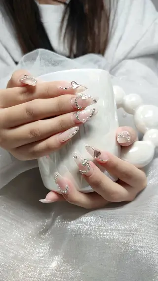 ネイル ＆ME アンドミーのネイルデザイン