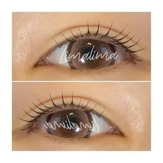 マツエク・マツパ Limalima所属・まつ毛と眉毛の専門店 Limalima🌿のマツエク・マツパデザイン