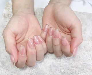 ネイル プレシャス所属・小川 ogawaのネイルデザイン