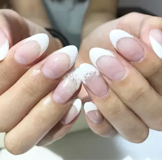 ネイル ネイル フフラ所属・nail fufla ♡yamane♡のネイルデザイン
