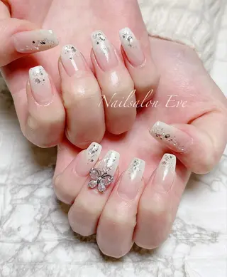 ネイル Nailsalon Eve（イヴ）のネイルデザイン