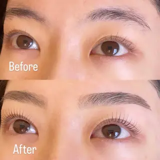 アイブロウ mosteyes下北沢店所属・吉井 眞子の眉毛・アイブロウイメージ