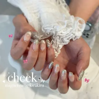 ネイル Vante YUUKA♡のネイルデザイン