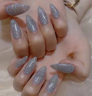 ネイル Queens みなみのネイルデザイン