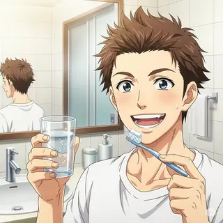 カラー ミディアム ホワイトニングサロン nico西葛西店のその他イメージ