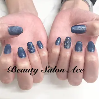 ネイル Beauty Salon Ace（ネイルサロン　エース）所属・池袋フィルイン Ace♡Nailのネイルデザイン