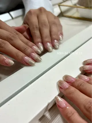 ネイル MRS/ miyu🎀のネイルデザイン