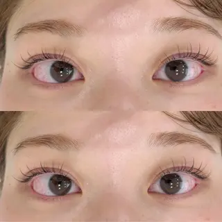 マツエク・マツパ LOAVE 🦋華   乃🦋の眉毛・アイブロウイメージ