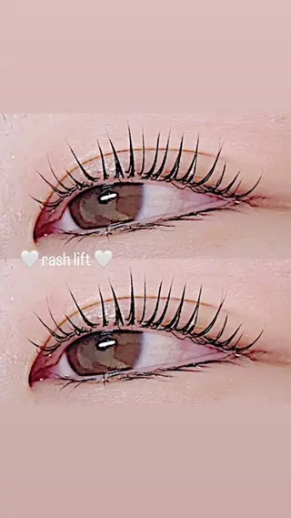 マツエク・マツパ Oyayubihime 心斎橋店所属・oyayubi hime心斎橋店のマツエク・マツパデザイン