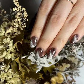 ネイル MA❁HANA所属・眠れるネイルサロン MA❁HANAのネイルデザイン