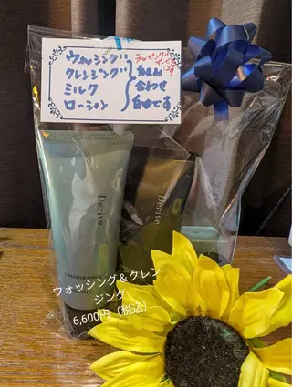 岩崎 .のエステ・リラクイメージ