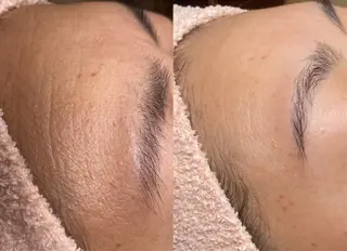 BLOOMi.(CARRIE NAIL内)所属・顔脱毛×エステサロン BLOOMi.の眉毛・アイブロウイメージ