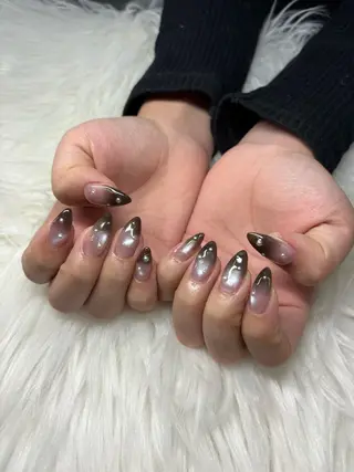 ネイル SHION  のネイルデザイン