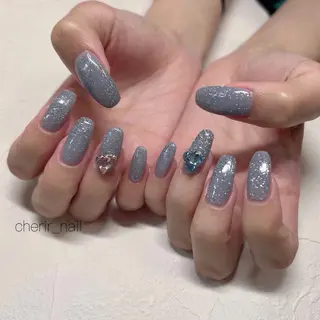 ネイル Cherirnail kaoriのネイルデザイン