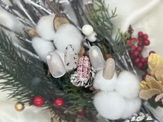 ネイル Verest 西荻窪のネイルデザイン