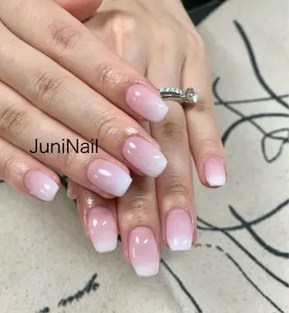 ネイル JuniNail 주니네일🇰🇷suのネイルデザイン