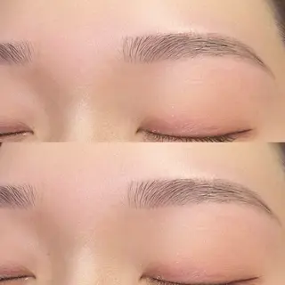 アイブロウ fein.Ruka ♡垢抜け美眉のマツエク・マツパデザイン