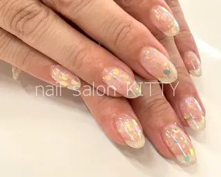 ネイル Alma Kazuのネイルデザイン