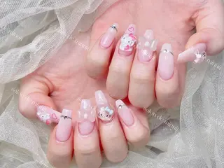 ネイル Emily 🎀のネイルデザイン