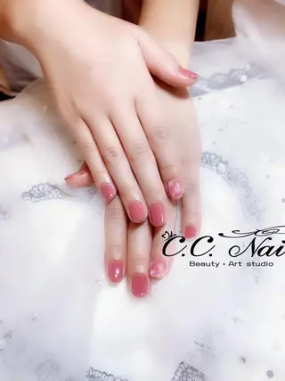 ネイル C.C.Studio 池袋のネイルデザイン