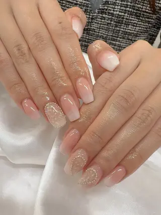 ネイル kouca  nail所属・コウ カnail💅のネイルデザイン