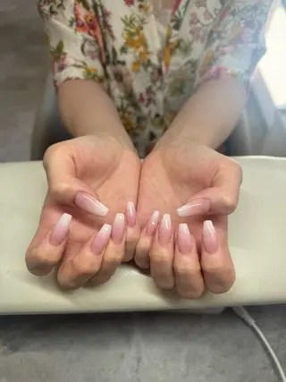 ネイル IROHA NAIL 北村菜帆のネイルデザイン