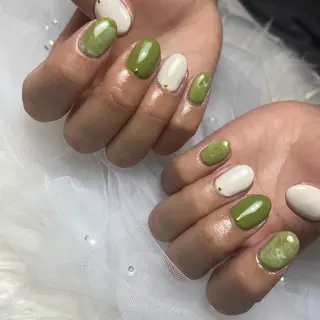 ネイル Beauty Space N&Nのネイルデザイン