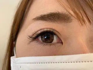 マツエク・マツパ eyelash b-worksのマツエク・マツパデザイン