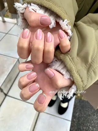 ネイル ✧Cachette✧ YUKARIのネイルデザイン