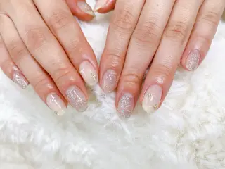 ネイル yn salonのネイルデザイン