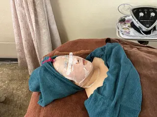 シェンティ所属・赤木 萬己子のエステ・リラクイメージ