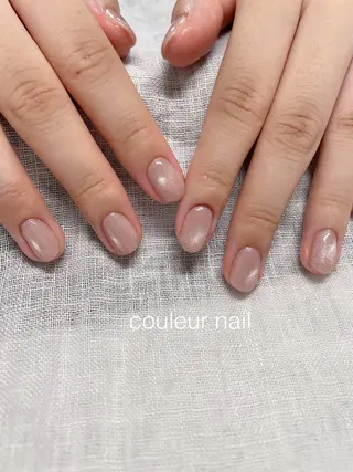 ネイル couleur nailのネイルデザイン