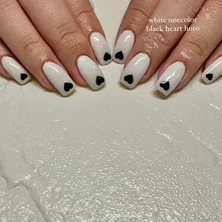 ネイル Angelique 平形/高崎のネイルデザイン