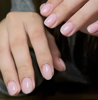 ネイル Pure&Rich Nailのネイルデザイン