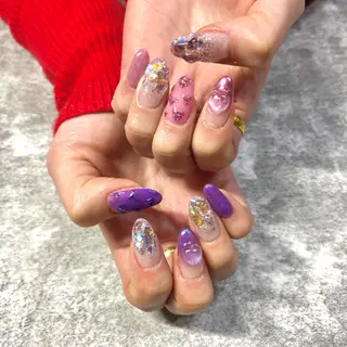 ネイル ★Rinail... .のネイルデザイン