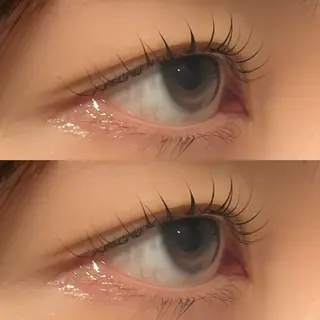 マツエク・マツパ eyelash  resort Melia所属・🤍 rinka🤍のマツエク・マツパデザイン