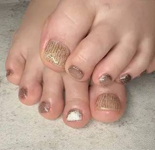 ネイル nailsalon bellaのネイルデザイン