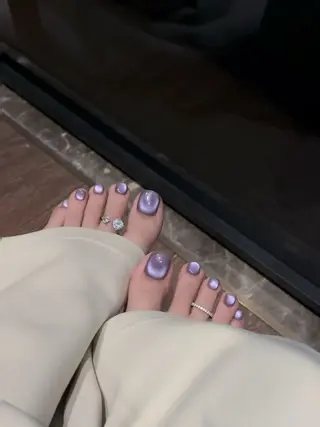 ネイル 武村 福美のマツエク・マツパデザイン