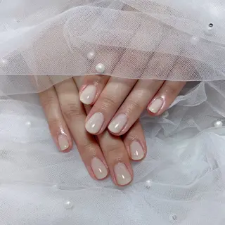 ネイル M2 beauty Hoshinaのネイルデザイン