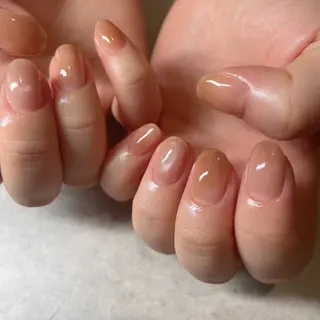 ネイル lilbondir. chiharuのネイルデザイン