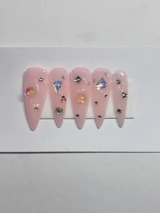 ネイル 整体・ネイル ヨシ堂💅のネイルデザイン