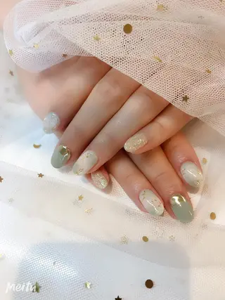 ネイル リン リンのネイルデザイン