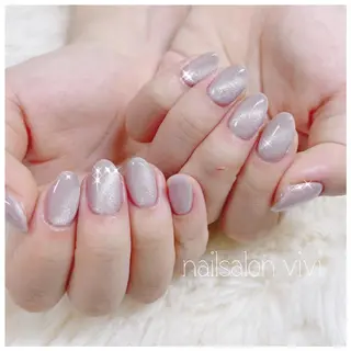 ネイル ＶＩＶＩ nailsalonのネイルデザイン