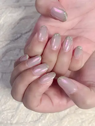 ネイル Rawr / saoriのネイルデザイン