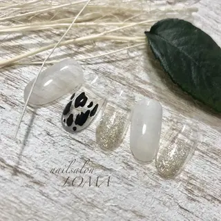 ネイル m-nail所属・m-nail 🌙minamiのネイルデザイン